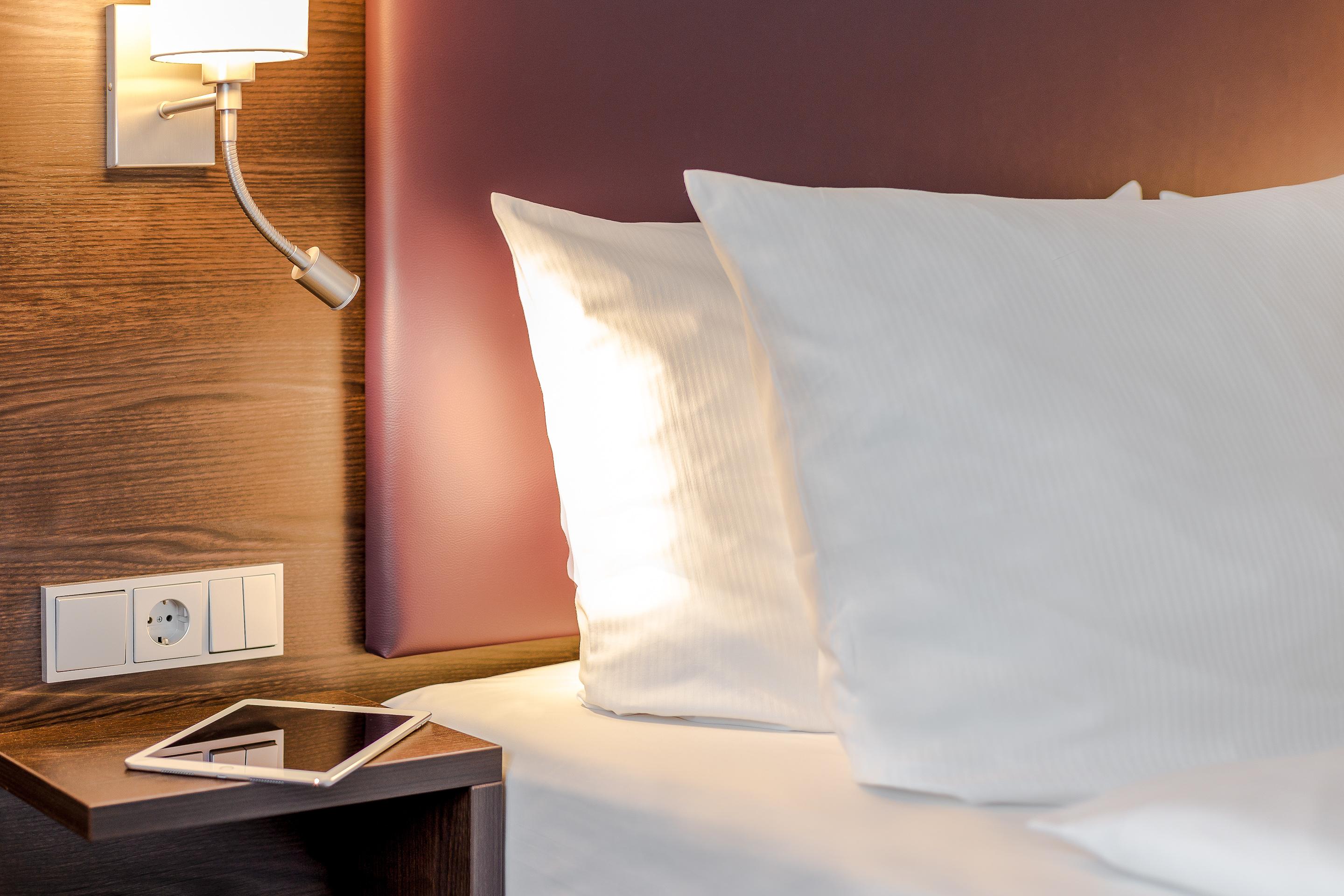 Mercure Frankfurt City Messe Frankfurt am Main Buitenkant foto