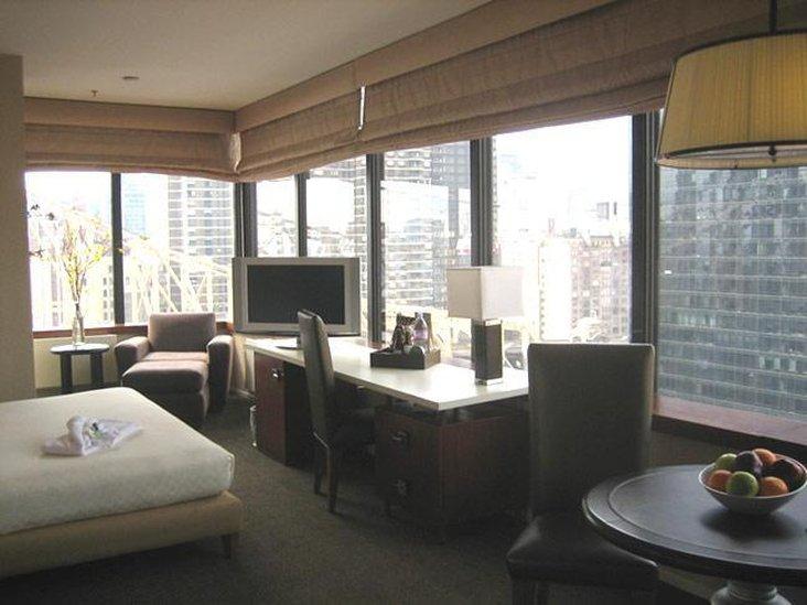 Mercure Frankfurt City Messe Frankfurt am Main Kamer foto